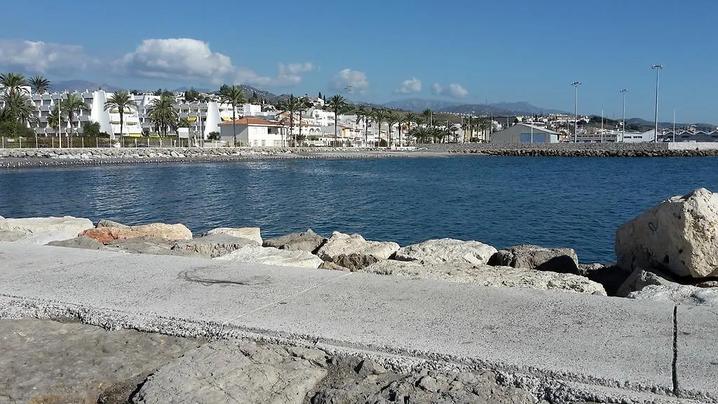 Estudio Caleta De Velez Spain