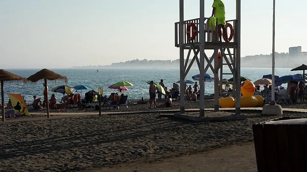 Estudio Caleta De Velez 0*,  Spain