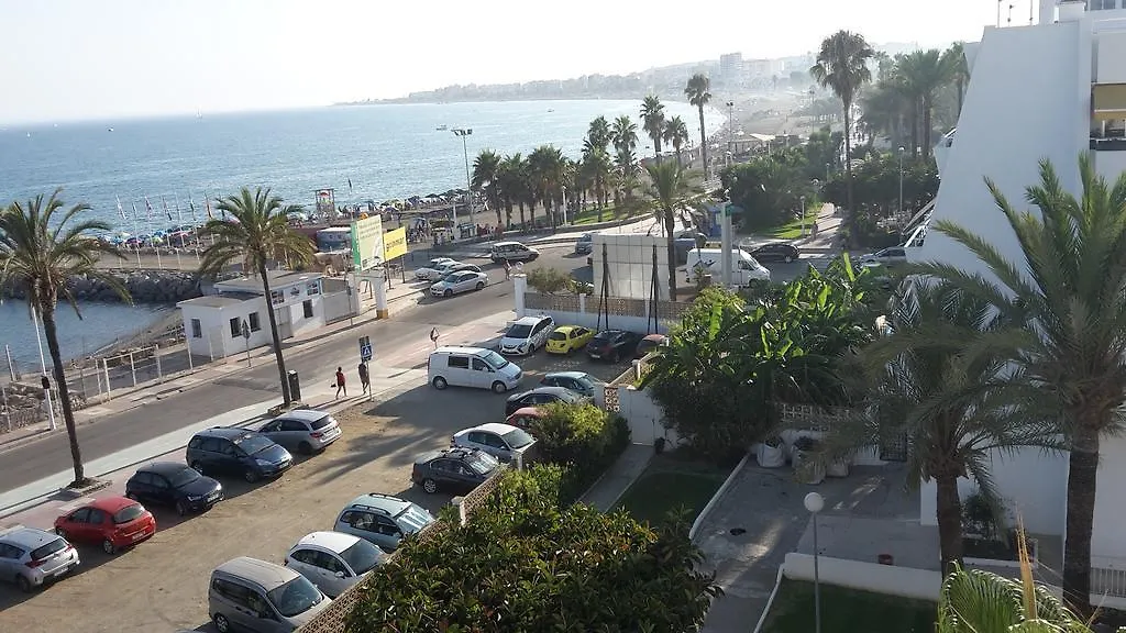 Estudio Caleta De Velez